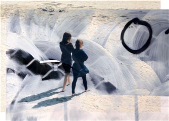 Sabrina Jung: Rethinking Now - Galerie Gisela Clement