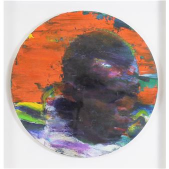 Asprilla - Justin Mortimer