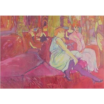 A Social Time - Florbela Moreira