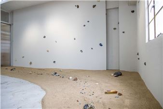 Yang Chi-Chuan: Plastonki - Edouard Malingue Gallery, Hong Kong