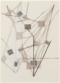 Bar Codes - Al Taylor