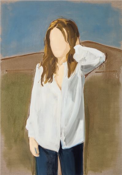 Gideon Rubin: The Sun Also Rises - Ryan Lee Gallery