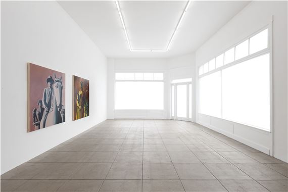 Welcome to L.A. - Overduin & Co. Los Angeles