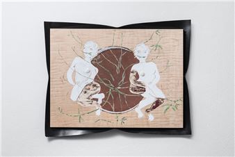 Digital Presentation Showcases Works by Italian Artist Gaia Fugazza