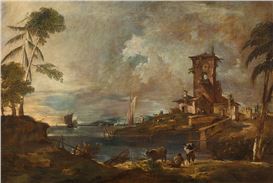 Brueghel, Belotto and Guardi Headline Koller's Autumn Old Master Paintings Auctions
