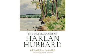 University Press of Kentucky Publishes 'The Watercolors of Harlan Hubbard'
