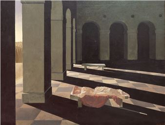 Neil Rodger - Everard Read/ CIRCA, Cape Town