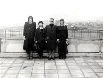 Miško Šuvaković & Darko Šimičić: Beyond Art Groups: The New Art Apparatus - P74 Gallery