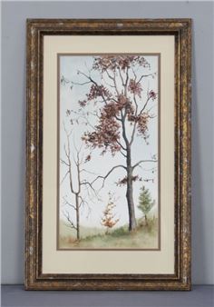 Landscape - Holly Vanmeter