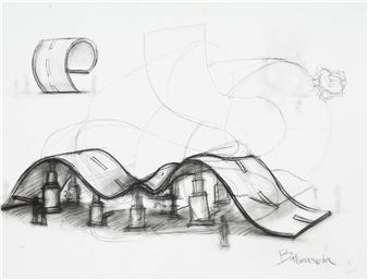 El placer de quedarce quiete & Untitled - Javier Balmaseda