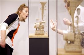 Get Ready for the 16th Edition of VOLTA Basel