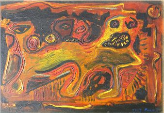 Bestials Serenals - Jacques Pille