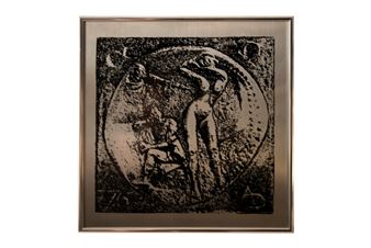 Expulsion from Paradise - Alexander Diepold