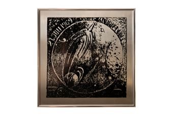 The first moon landing - Alexander Diepold