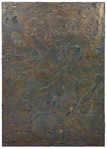 Untitled by Anne Low, circa 2004