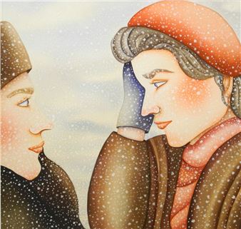 Decision - Lise Girard