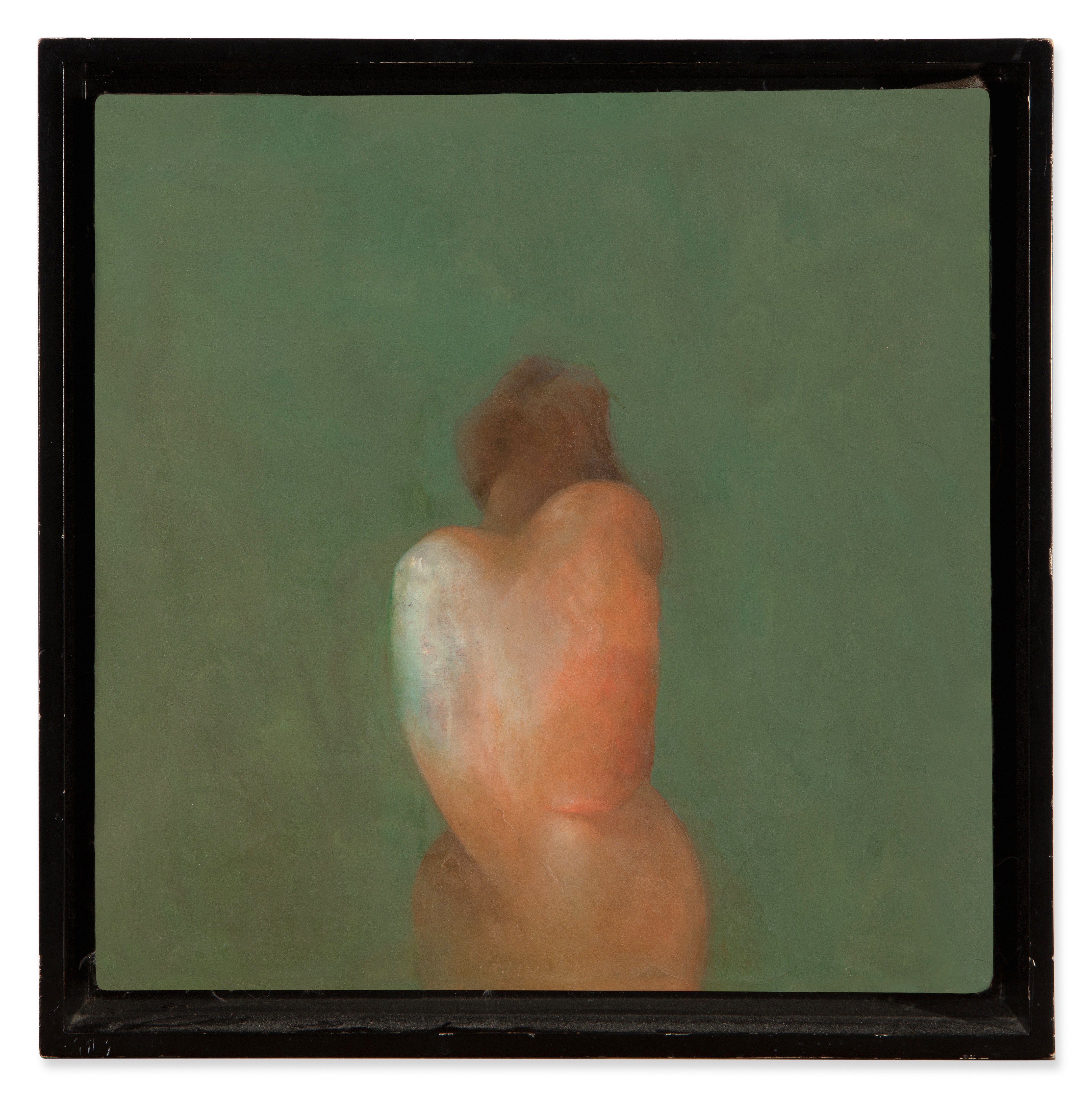 Lisa Yuskavage | Centaur (1990) | MutualArt