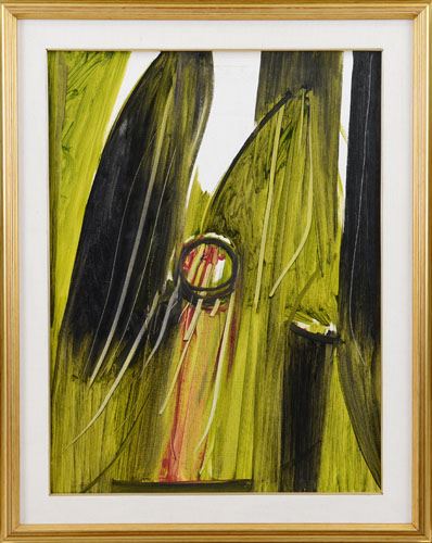 Napoleone by Piero Ruggeri, 1970