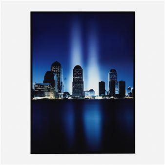 Phantom Towers - Julian LaVerdiere