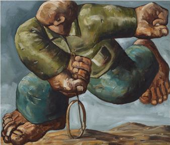 Land of Rolling Wheel - Guan Jian