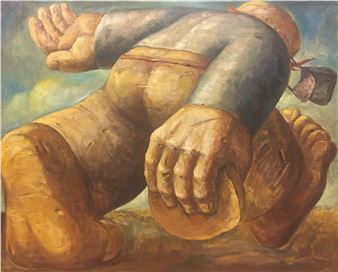 Land of Schooling - Guan Jian