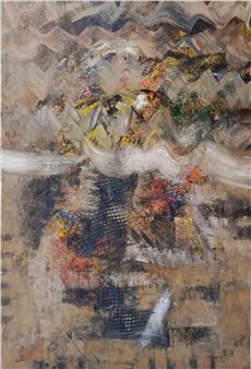 The Majesty of Great Mountain - I Ketut Adi Candra