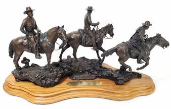 Rangers - Joni Hamari