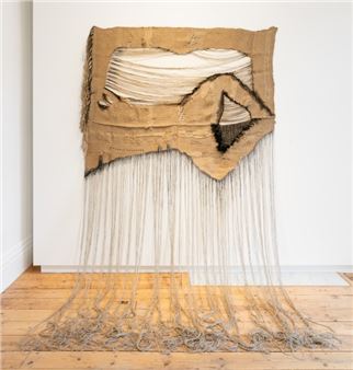 Manal AlDowayan: The Eternal Return of the Same - Gallery Isabelle van den Eynde