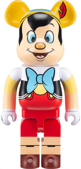 BE@RBRICK FLOWER BOMBER 1000％ Banksy Medicom 1000% Bearbrck ~ Banksy Flower Bomber Be@r Brick | eBay