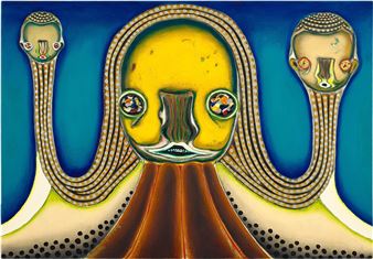 Untitled o} - Izumi Kato