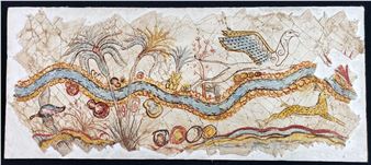 Untitled - Nikos Megrelis