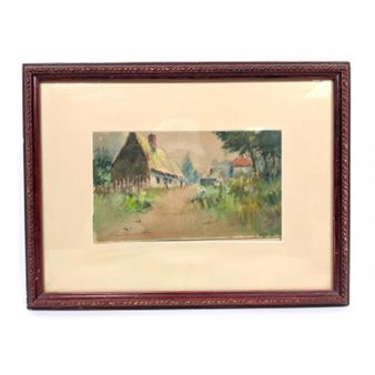 Untitled - John Henry Twatchman