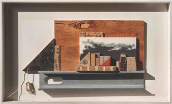 Untitled - Rafael Lorente Mourelle