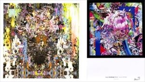 梅沢和木　BLACK OMEN and CloudSB 梅沢和木 BLACK OMEN and CloudSB 梅沢和木 BLACK OMEN and CloudSB