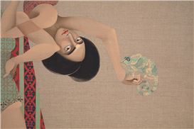 Portrait of a Pandemic: Five Works at Art Basel That Confront Covid-19