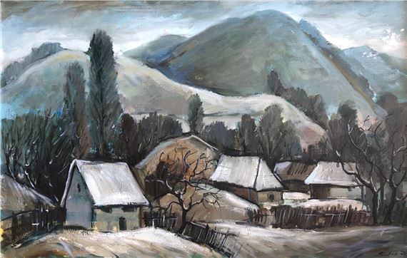 POD HOROU GARDORÁŇ