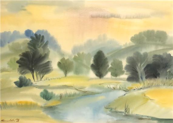 PRI CIROCHE by Andrej Smolák, 1991