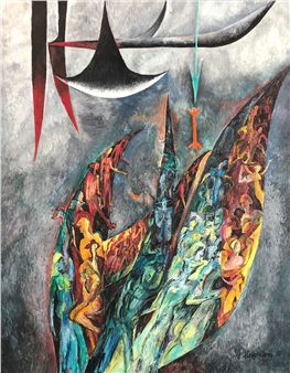 Čշ - Soňa Hrivňáková