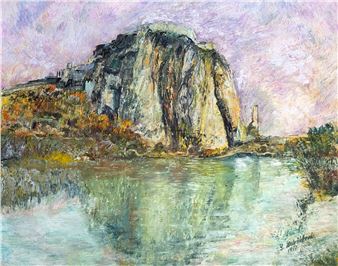 DEVÍN - Soňa Hrivňáková