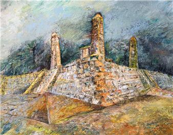 BRADLO - Soňa Hrivňáková