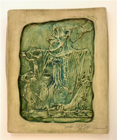 VÍTANIE - Dušan Pončák