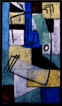 Impressions: The Inventions of Printmaking - Neuberger Museum of Art, Purchase College