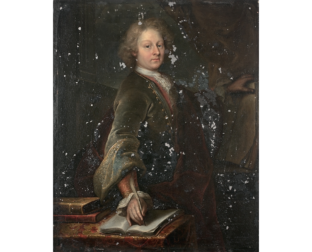 french-school-18th-century-portrait-pr-sum-du-fils-de-germain-louis