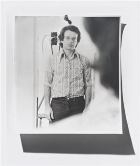 Lew Thomas (1932–2021)