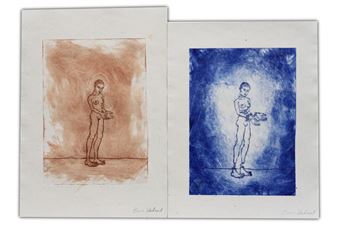 “Street Art” - Ems Verhaert