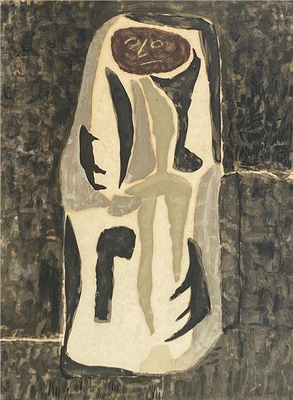 Untitled by Leónidas Gambartes