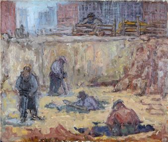 African American Art of Art: Past, Present, and Future - David Owsley Museum of Art 