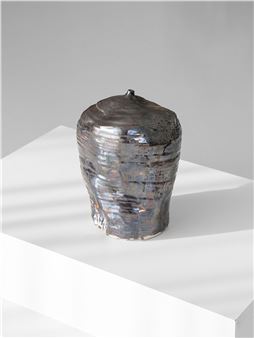 Vase - Ferréol Babin