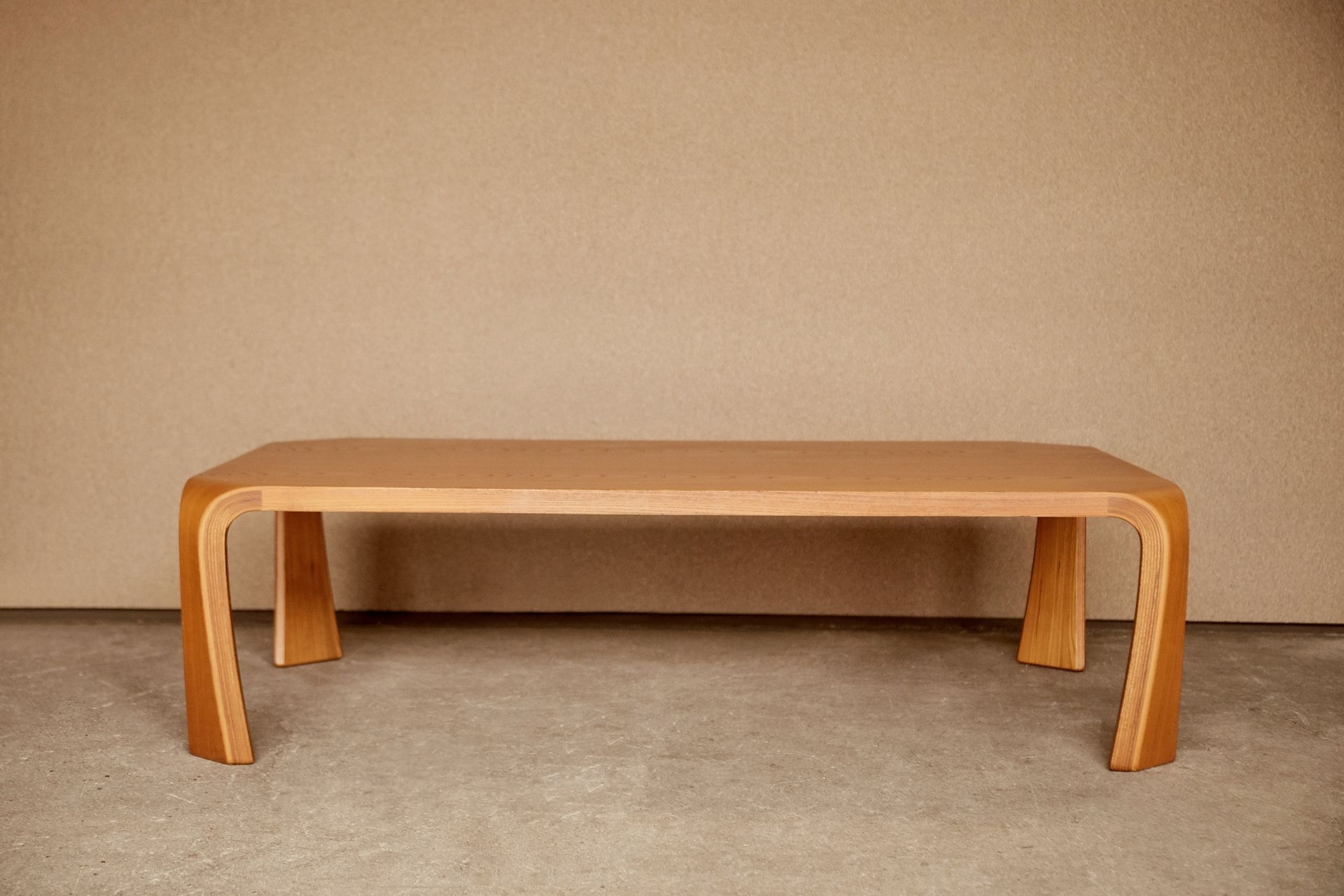 Saburo Inui | Zataku Table (1959) | MutualArt