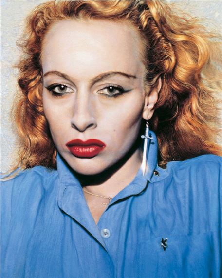 The 80s. Art of the Eighties - Albertina Modern